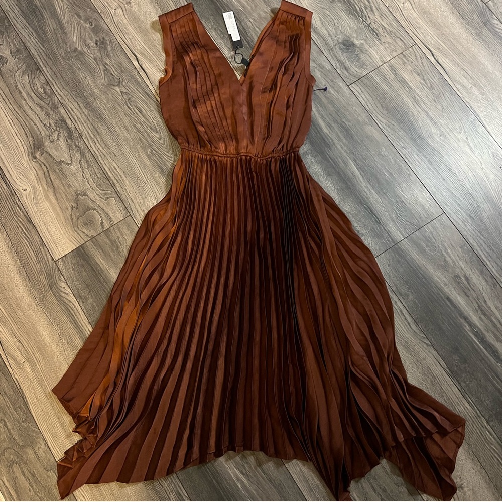 Steve Madden dress NWT